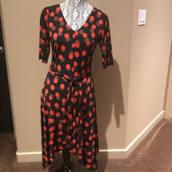 Summer fun dress - Picture 1 of 1